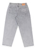 Frosted Wavy Jeans Fall 2025