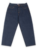 Frosted Wavy Classic jeans Spring 2026