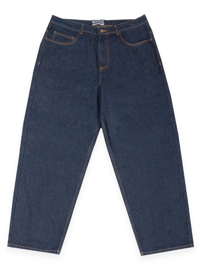 Frosted Wavy Classic jeans Spring 2026 | SELVEDGE BLUE