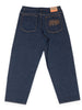 Frosted Wavy Classic jeans Spring 2026