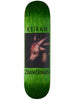 Jenny Keiran Zimmerman Baphomet 8.25" Skateboard Deck