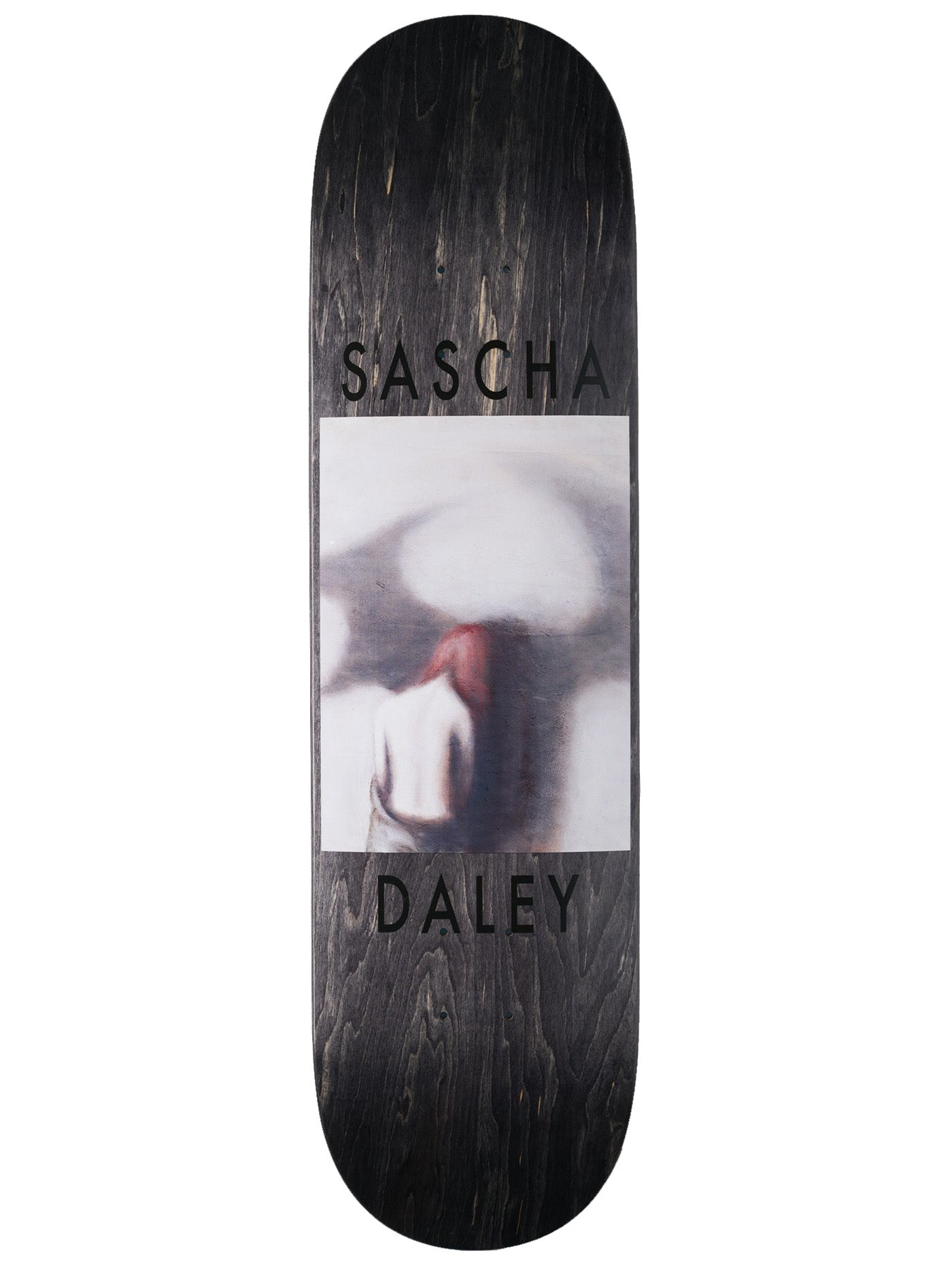 Jenny Sascha Daley Hex 8.25" & 8.5" Skateboard Deck
