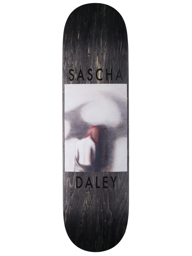 Jenny Sascha Daley Hex 8.25