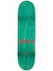 Jenny Bradley Sheppard Witch Fire 8.75" Skateboard Deck