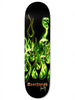 Deathwish Jamie Foy Ammonia Burn 8.3875'' Skateboard Deck
