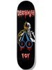 Deathwish Foy Mayhem 8.25 Skateboard Deck