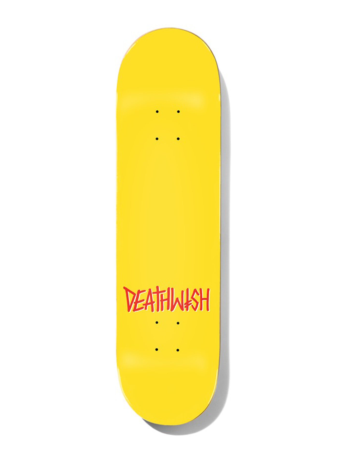 Deathwish Trials Hayes 8.25'' Skateboard Deck