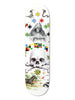 Deathwish Jake Hayes Endless Abyss 8.5'' Skateboard Deck