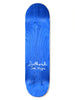 Deathwish Jake Hayes Never Breathe Again 8.25'' Skateboard Deck