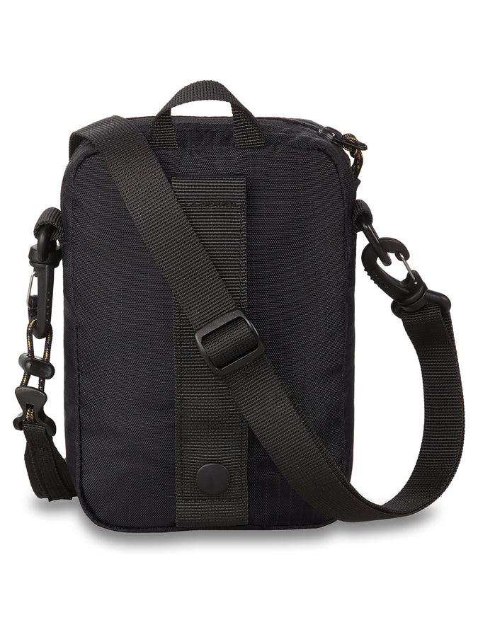 Dakine Journey Mini Crossbody Bag | BLACK