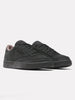 Reebok Club C 85 Vintage Black/Blk/Trek Grey Shoes Fall 2025