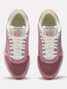 Reebok Classic Leather Blackberry/Chalk Shoes Spring 2026