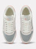 Classic Leather Light Fog/Soft Grey/Chalk Shoes