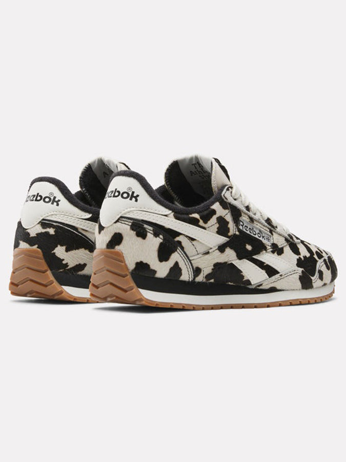 Reebok Classic AZ Cow/Black/Chalk Shoes Spring 2026 | COW/BLACK/CHALK