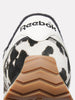 Reebok Classic AZ Cow/Black/Chalk Shoes Spring 2026