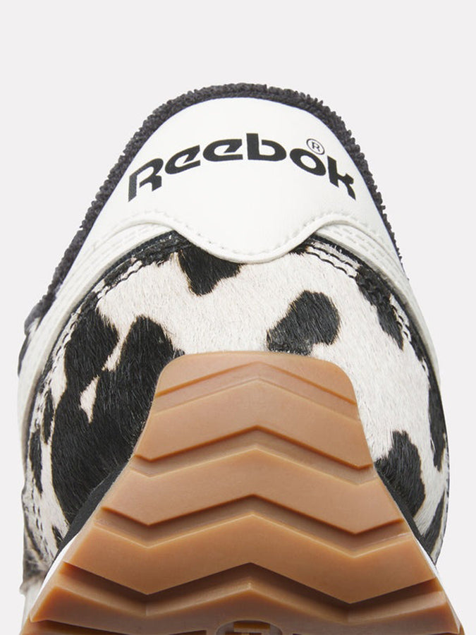 Reebok Classic AZ Cow/Black/Chalk Shoes Spring 2026 | COW/BLACK/CHALK