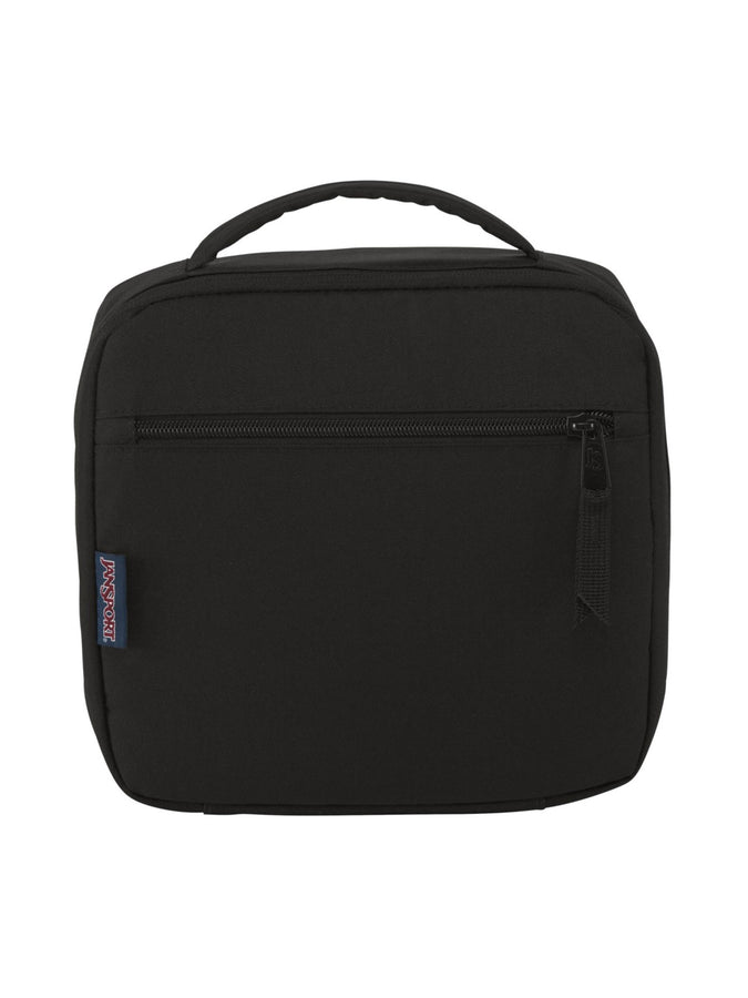 Jansport Lunch Break Lunch Box | BLACK (008)