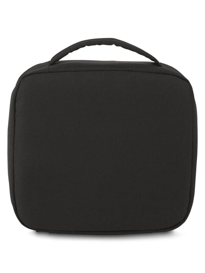 Jansport Lunch Break Lunch Box | BLACK (008)