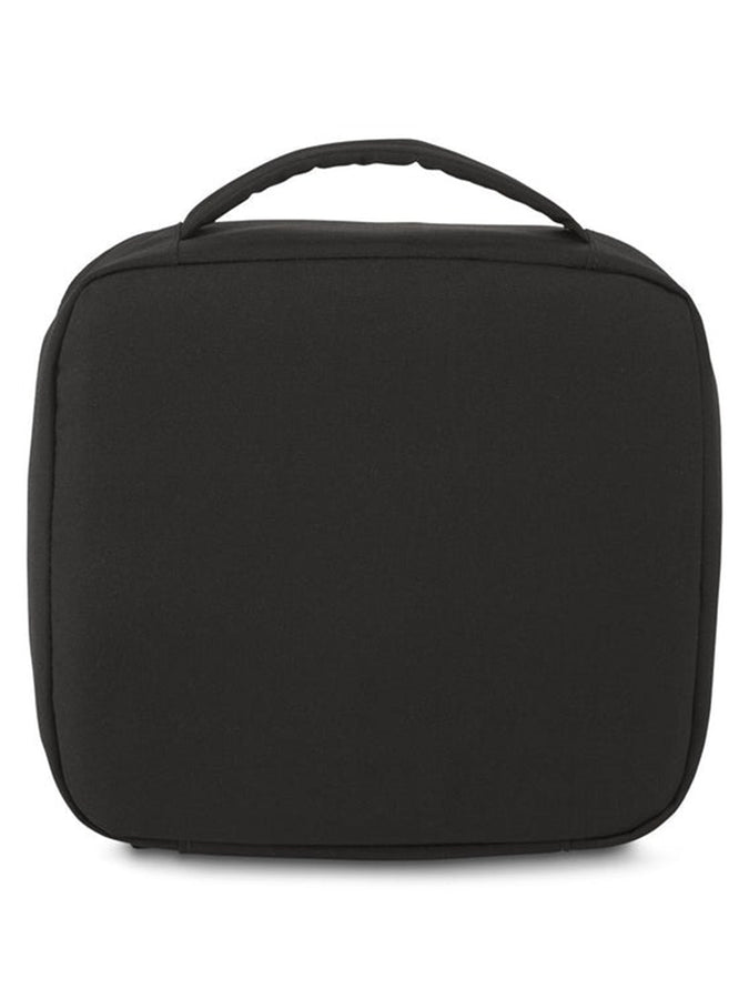Jansport Lunch Break Lunch Box | BLACK (008)