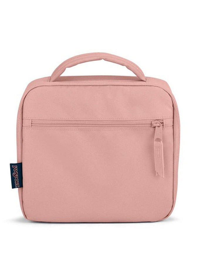 Jansport Lunch Break Lunch Box | MISTY ROSE (7N8)