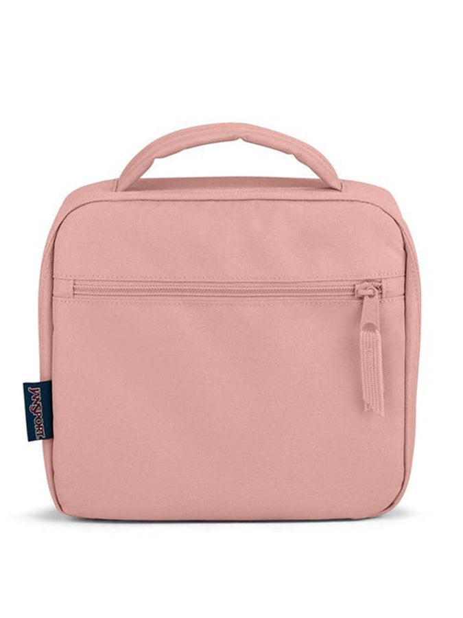 Jansport Lunch Break Lunch Box | MISTY ROSE (7N8)