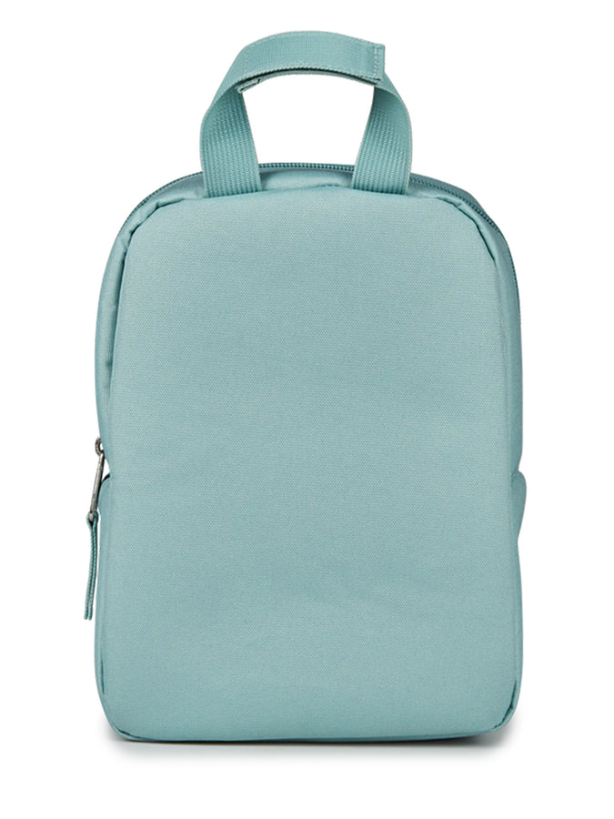Jansport Big Break Bag | FADED SAGE (LA8)