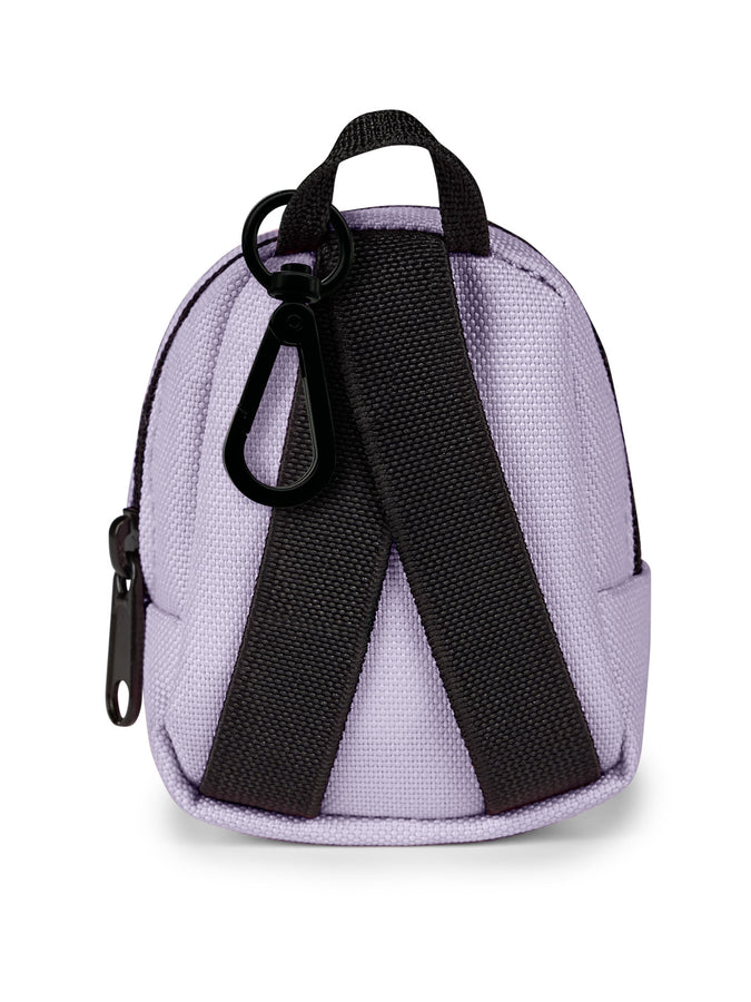 Jansport Mini Break Charm | PASTEL LILAC (5M9)