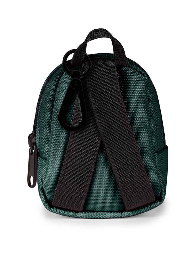 Jansport Mini Break Charm | DEEP JUNIPER (7F7)
