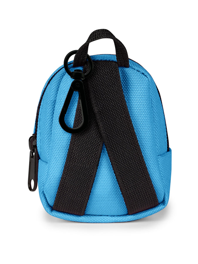Jansport Mini Break Charm | ELECTRIC AZUL (DH4)