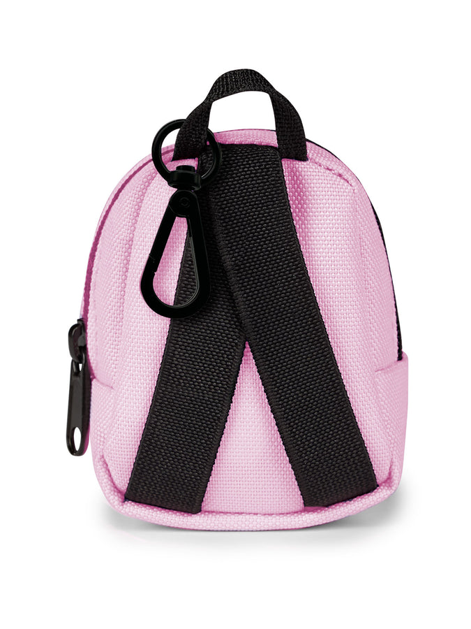 Jansport Mini Break Charm | PINK ICE (EX0)