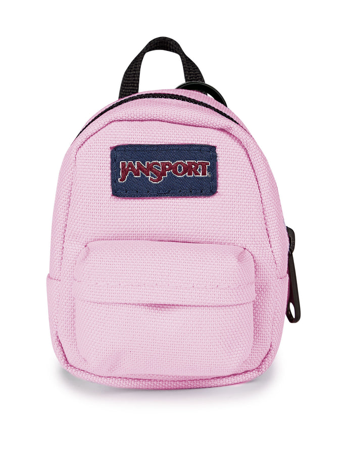 Jansport Mini Break Charm | PINK ICE (EX0)