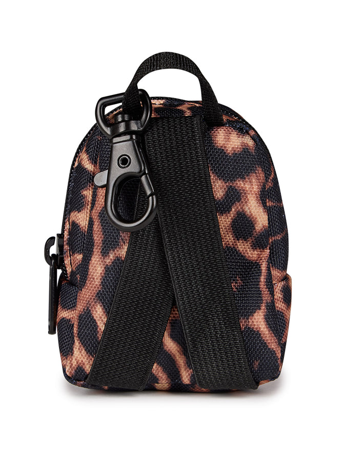 Jansport Mini Break Charm | ANIMAL ILLUSION (LI7)