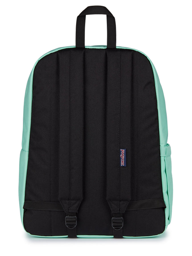 Jansport Superbreak Plus Backpack | MAGIC MINT (DH3)