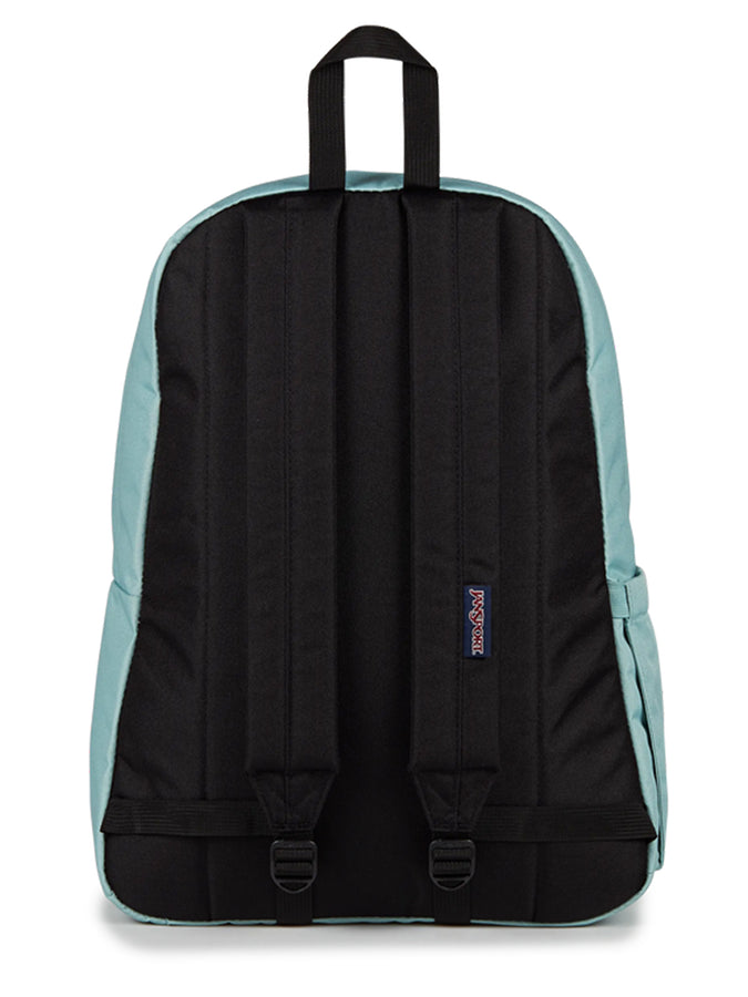 Jansport Superbreak Plus Backpack | FADED SAGE (LA8)
