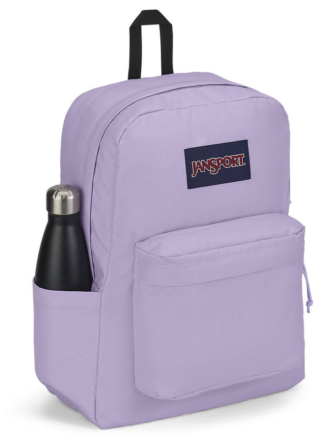 Jansport Superbreak Plus Backpack | PASTEL LILAC (5M9)
