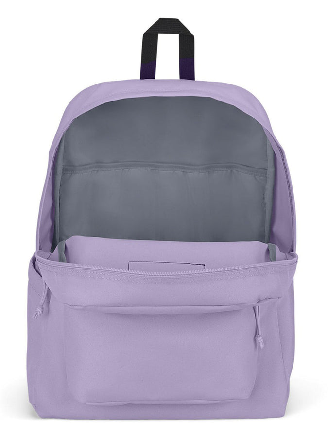 Jansport Superbreak Plus Backpack | PASTEL LILAC (5M9)