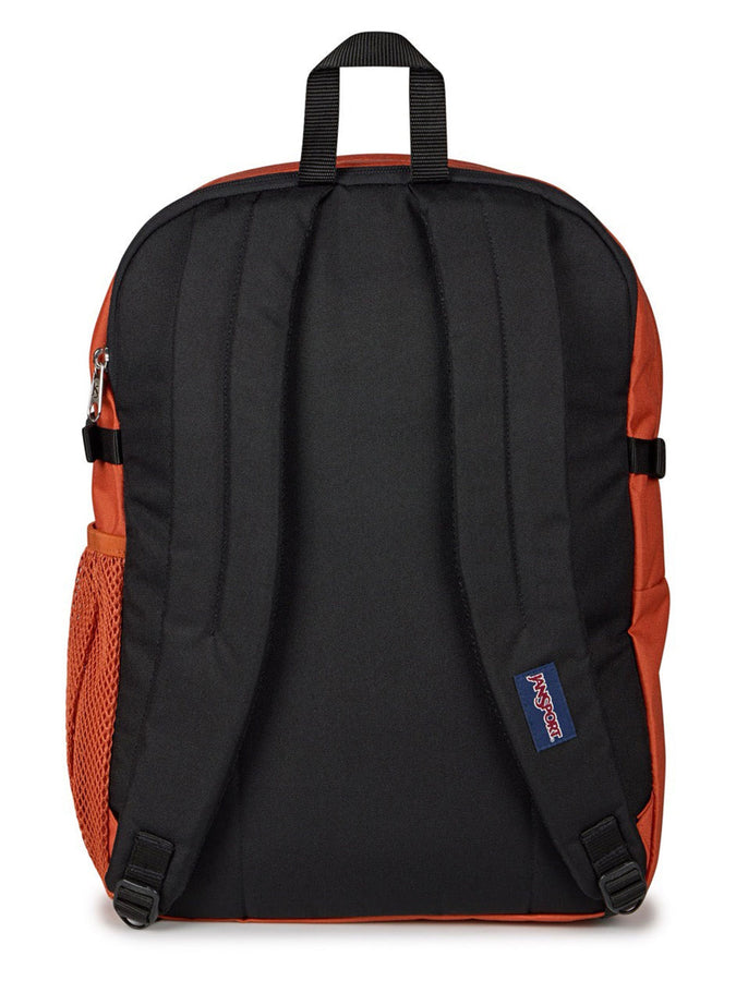 Jansport Main Campus Backpack | DUNE RED (DF9)
