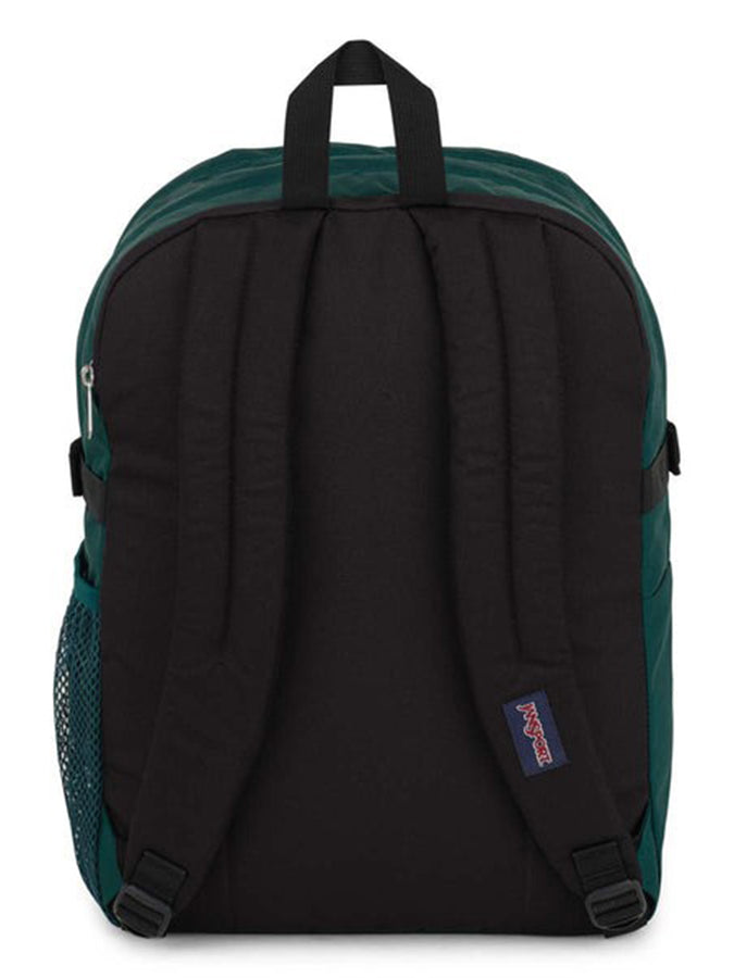 Jansport Main Campus Backpack | DEEP JUNIPER (7F7)