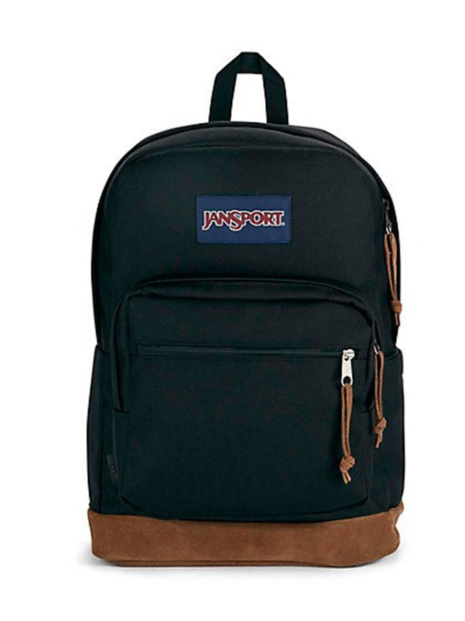 Jansport Right Pack Backpack | BLACK (008)