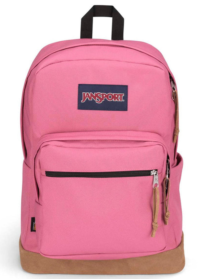 Jansport Right Pack Backpack | MAUVE HAZE (EW6)