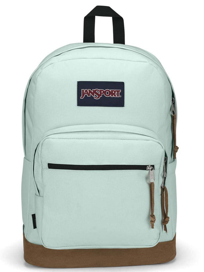 Jansport Right Pack Backpack | FRESH MINT (EW7)