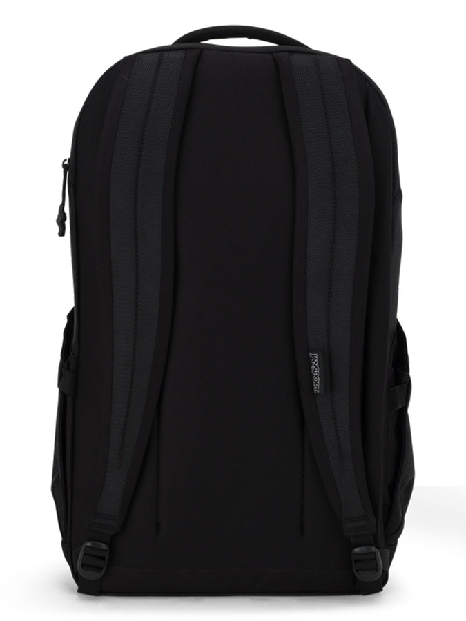 Jansport Station Pack Backpack | BLACK (008)