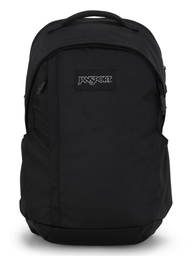 Jansport Station Pack Backpack | BLACK (008)