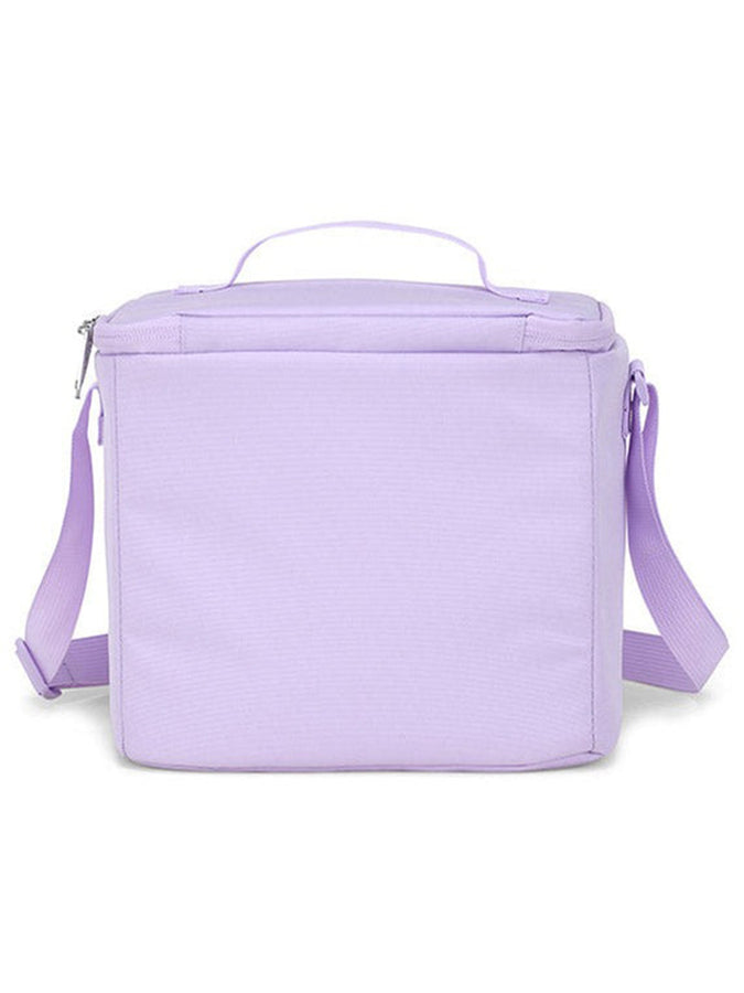 Jansport Super Snack Bag | PASTEL LILAC (5M9)