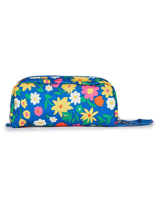 Jansport Perfect Pouch Bag | FLOWER MARKET (DKO)