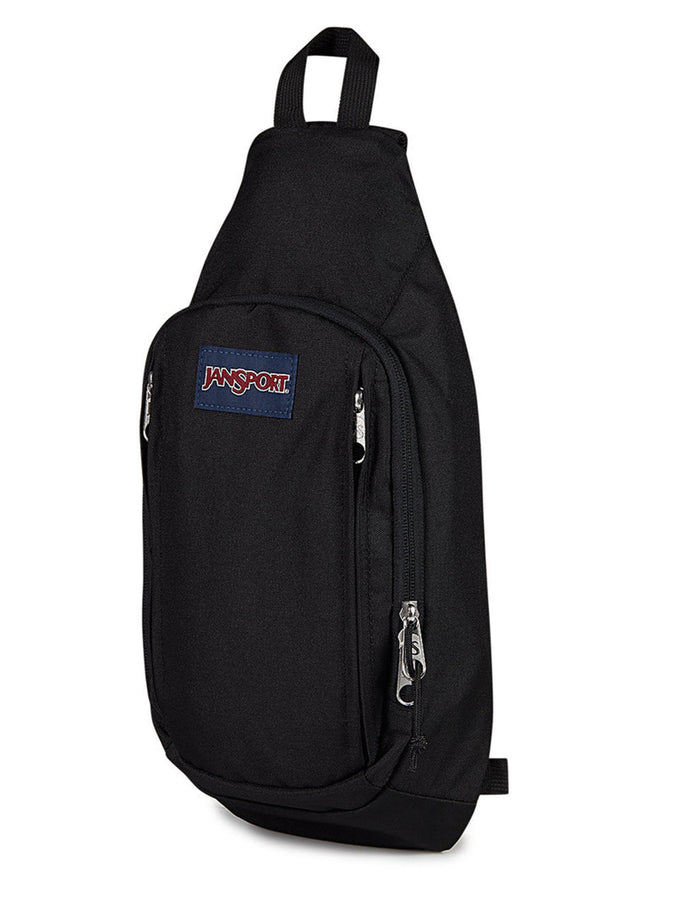 Jansport Move Sling Bag | BLACK