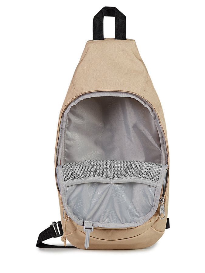 Jansport Move Sling Bag Spring 2025 | TRAVERTINE (7R5)