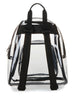 Jansport Clear Mini Backpack