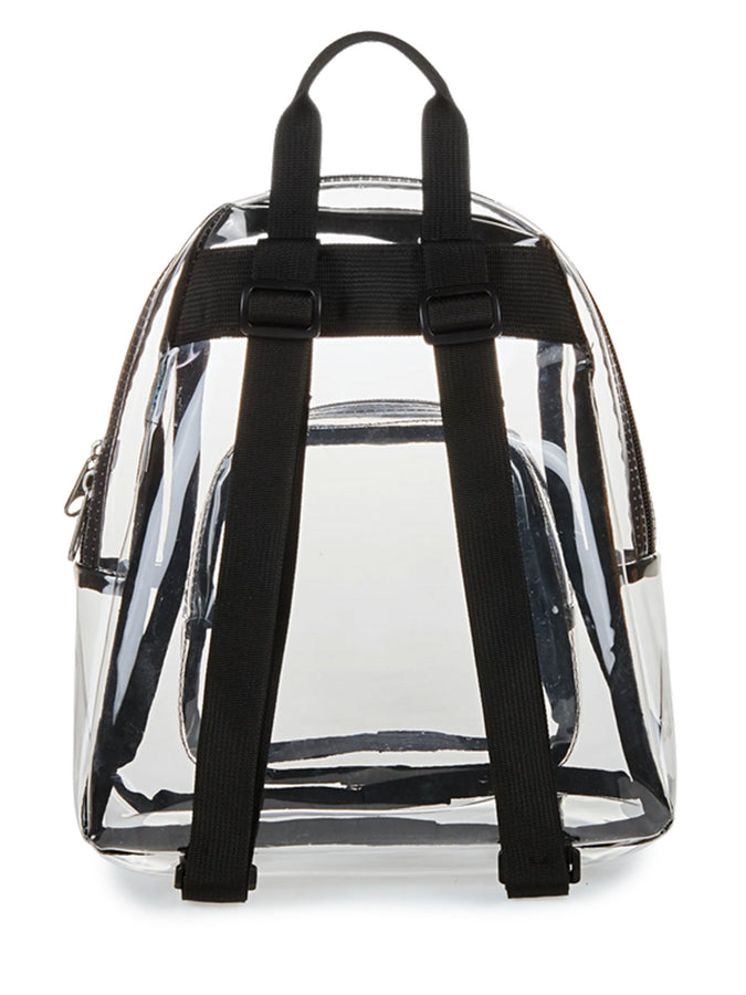 Jansport Clear Mini Backpack | CLEAR (963)