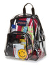 Jansport Clear Mini Backpack